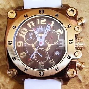 Offshore Limited Addition Women's Watch. *New Battery